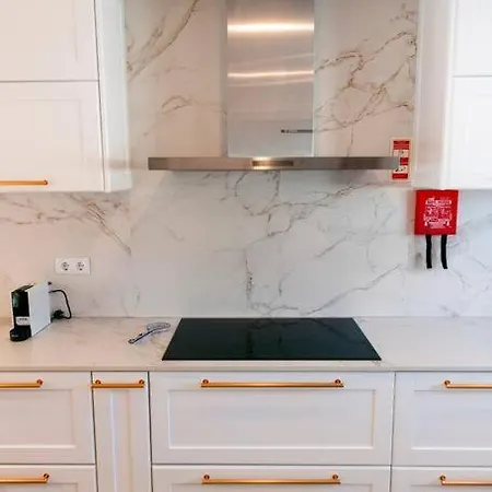 Vista D'ouro- A Luxury In The Mountains * 蓬蒂-达巴尔卡