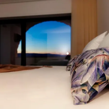 Vista D'ouro- A Luxury In The Mountains