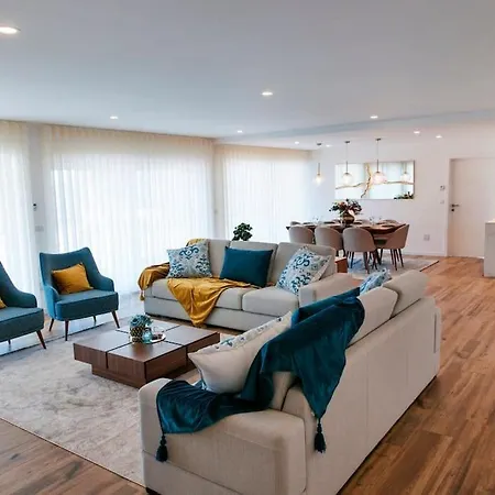 Vista D'ouro- A Luxury In The Mountains 别墅 蓬蒂-达巴尔卡