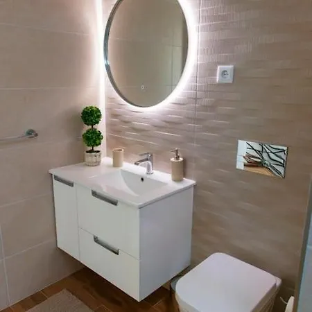 Vista D'ouro- A Luxury In The Mountains 别墅 *