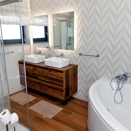 Vista D'ouro- A Luxury In The Mountains *