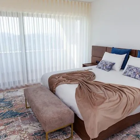 Vista D'ouro- A Luxury In The Mountains Villa *
