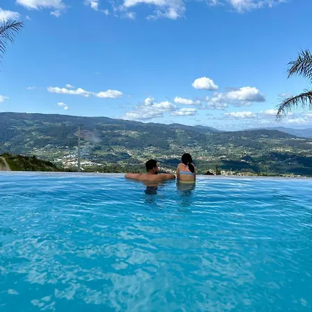 Vista D'ouro - Luxury