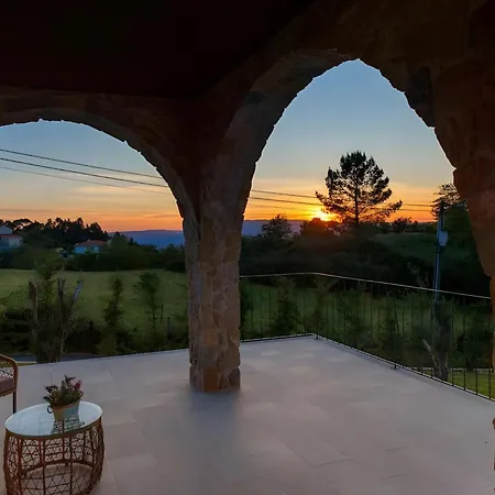 Vista D'ouro - Luxury Villa
