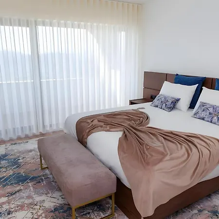 Vista D'ouro - Luxury Villa *