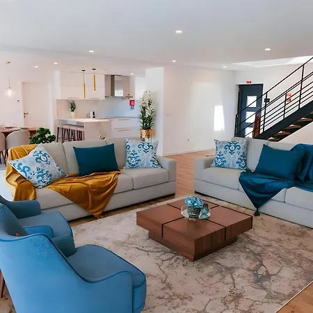 Vista D'ouro - Luxury