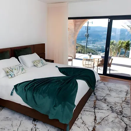 Villa Vista D'ouro - Luxury *