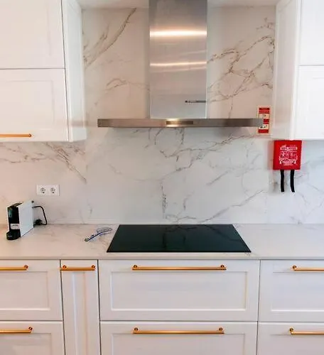 Vista D'ouro- A Luxury In The Mountains * Ponte da Barca