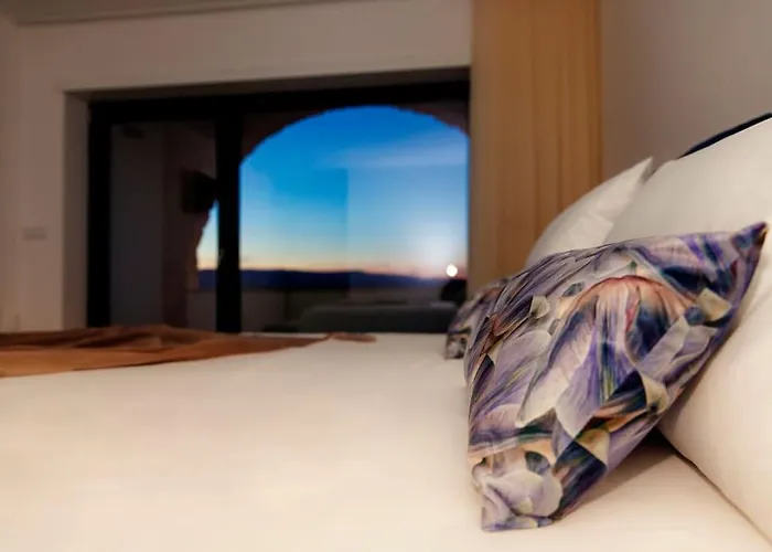 Vista D'ouro- A Luxury In The Mountains