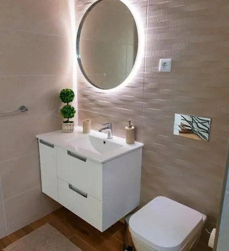 Vista D'ouro- A Luxury In The Mountains Villa *