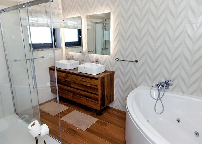 Vista D'ouro- A Luxury In The Mountains *