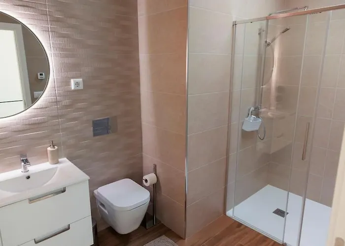 Vista D'ouro- A Luxury In The Mountains Villa